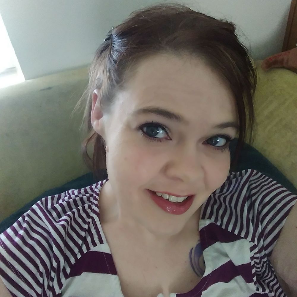 Meet your Posher, Gina